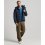 SUPERDRY Code Microfibre Mtn Puffer /eclipse navy