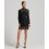 SUPERDRY Studio Lace Mini Dress /black