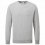 TENTREE Quilted Classic Crew /grey heather