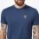 TENTREE Sasquatch Tshirt /dress blue heather