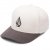 VOLCOM Full Stone Flexfit Hat /dirty white