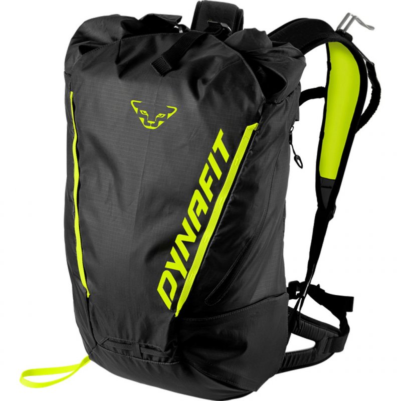 DYNAFIT Expedition 30L /black yellow