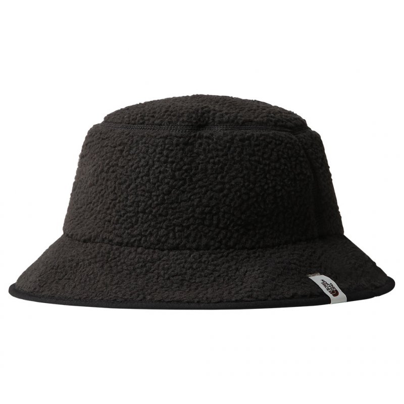THE NORTH FACE Cragmont Bucket Hat /black