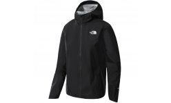 THE NORTH FACE First Dawn Packable Jacket W /black