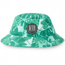 Buy AFTER After Water Hat /big leaves