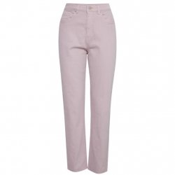 Buy B YOUNG Bymom Bylydia jeans /mauve shadows