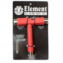 Buy ELEMENT All In One Skate Tool /assorted