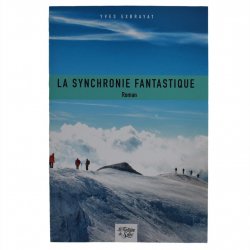 Buy EXBRAYAT YVES La Synchronie Fantastique