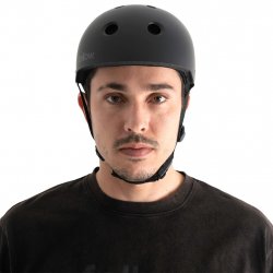 Buy FOLLOW Pro Helmet /black charcoal