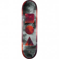 Buy GLOBE G1 Stack 8.375 Deck /black candy clouds