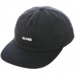 Buy GLOBE Lv Cap /noir