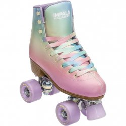 Buy IMPALA Quad Skate /pastel fade