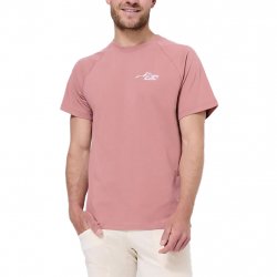Buy LOOKING FOR WILD Cinto Tee /withered rose