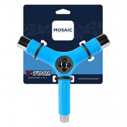 Buy MOSAIC Y Tool /Blue