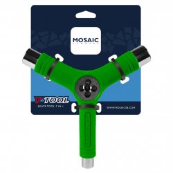 Buy MOSAIC Y Tool /Green