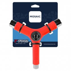 Buy MOSAIC Y Tool /Red