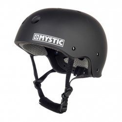 Buy MYSTIC MK8 Helmet /Black
