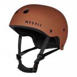 Buy MYSTIC Mk8 Helmet /Rusty Red