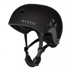 Buy MYSTIC Mk8 X Helmet /Black