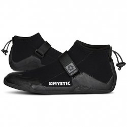 Buy MYSTIC Star Shoes 3mm Round Toe /Black