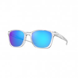 Buy OAKLEY Ojector /polished clear /prizm sapphire