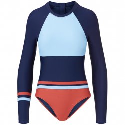 Buy PICTURE ORGANIC Dyane Swimsuit /dark blue