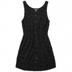 Buy PICTURE ORGANIC Loonna Dress /black