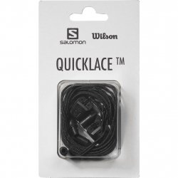 Buy SALOMON Quicklace Kit /Black