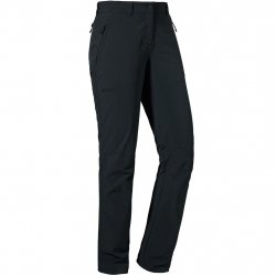 Buy SCHOFFEL Engadin1 Pants W /Black