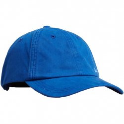 Buy SUPERDRY Vintage Emb Cap /regal blue