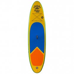 Buy TROPIC PADDLE Stand Up 10'6 x 32x 5