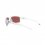OAKLEY Gibston /Polished Clear /Prizm Sapphire