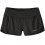 PATAGONIA Strider Shorts 3 1/2in W /Black