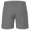 PICTURE ORGANIC Basement Shorts /dark grey melange