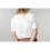 PICTURE ORGANIC Exee Pkt Tee /white 2022