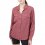 TENTREE Tencel Everyday Blouse W /crushed berry