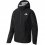 THE NORTH FACE First Dawn Packable Jacket W /black