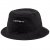 CARHARTT WIP Script Bucket Hat /black white