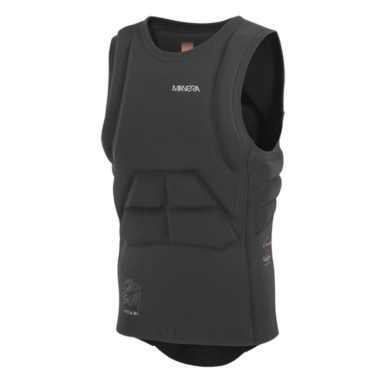 MANERA X10D Vest /black