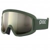 POC Opsin cat 2 /epidote green partly sunny ivory