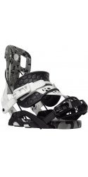 Buy BOREALIS Alpine Pro + Fix FLOW Fuse /snowtrooper