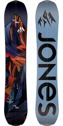Buy JONES Frontier Splitboard + Fix NITRO Cosmic /ultra black