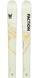 Buy FACTION Prodigy 0X + Fix MARKER Squire 11 /white
