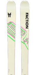 Buy FACTION Prodigy 1X + Fix MARKER Squire 11 /green black