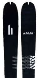 Buy HAGAN Ultra 89 + Fix ATK Crest 10 /freins 97mm