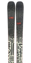 Buy LINE Blend + Fix LOOK Spx 12 Gw /Grey organic