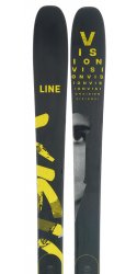 Buy LINE Vision 98 + Fix MARKER Squire 11 /black