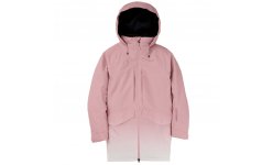BURTON Prowess 2.0 Jacket W /blue pink ombre