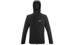 MILLET K Absolute Shield Jacket /black
