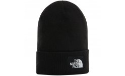 THE NORTH FACE Dock Worker Recycled Beanie /black